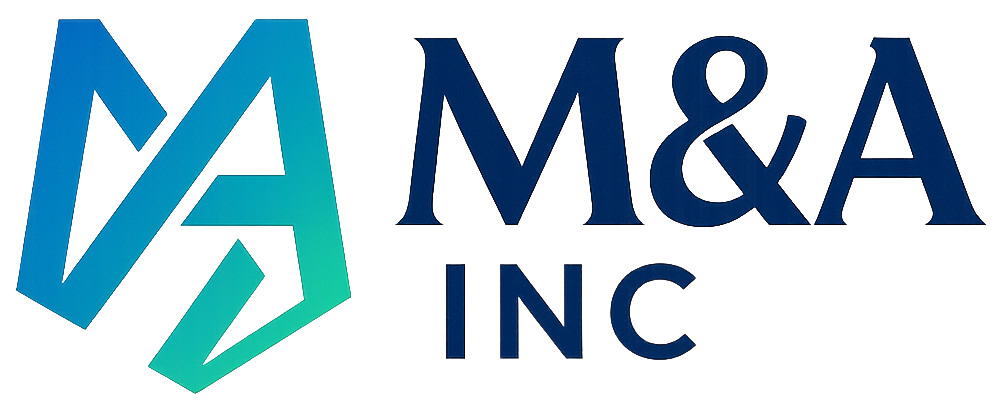 株式会社M&A